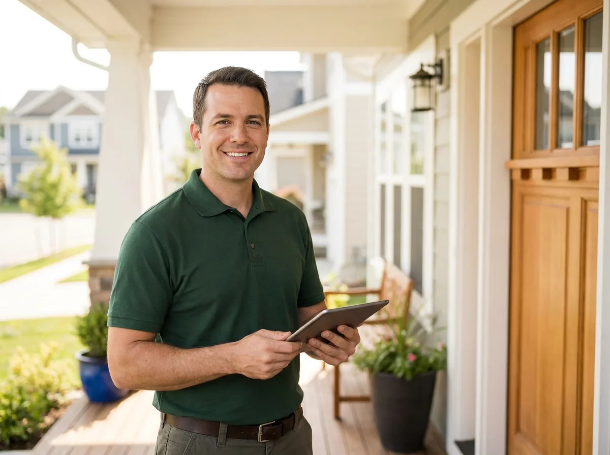Pest control FAQs for Louisville, KY